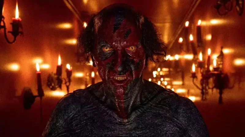 10 Filmes de Terror Recentes Que Você Precisa Assistir em 2025