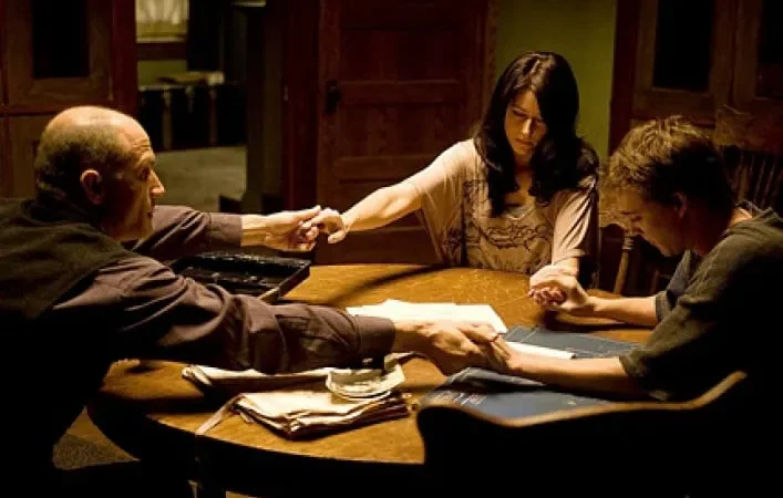 Top 7 Filmes de Terror Baseados em Histórias Reais