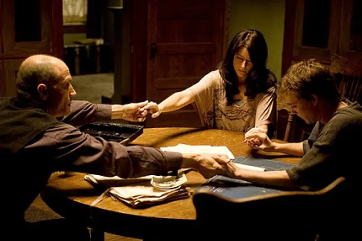 Top 7 Filmes de Terror Baseados em Histórias Reais