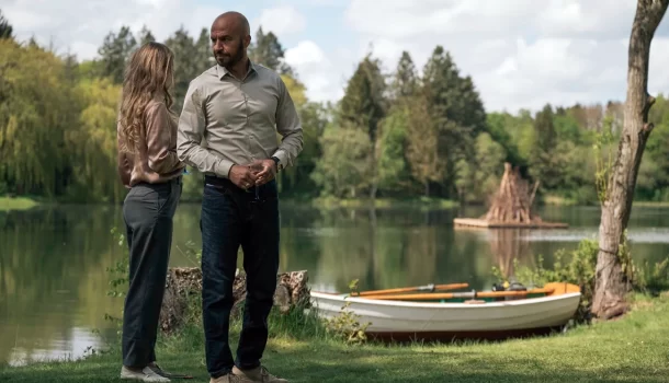 Como Filmes de Suspense Mantêm Você na Beira da Cadeira