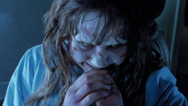 Curiosidades Assustadoras Sobre Filmes de Horror Que Você Não Conhecia