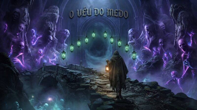 Netflix | 10 filmes de terror para ver na Netflix em Outubro de 2026