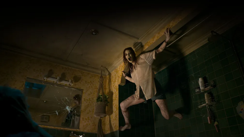 Especial Halloween: 31 filmes de terror mais assustadores de todos os tempos